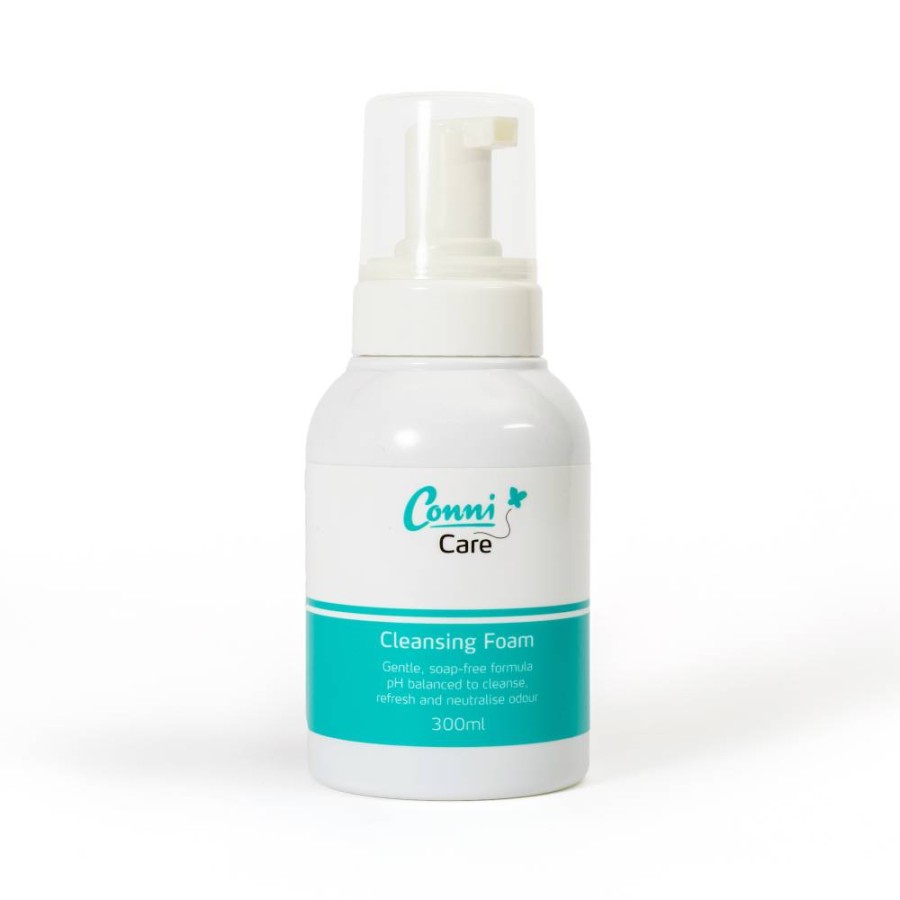 Conni Care - Cleansing Foam - 300ml