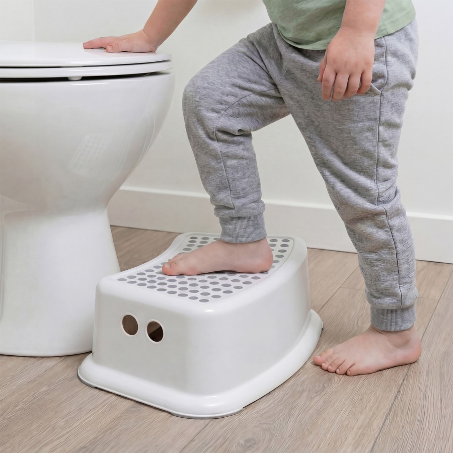 Conni Kids Toilet Step
