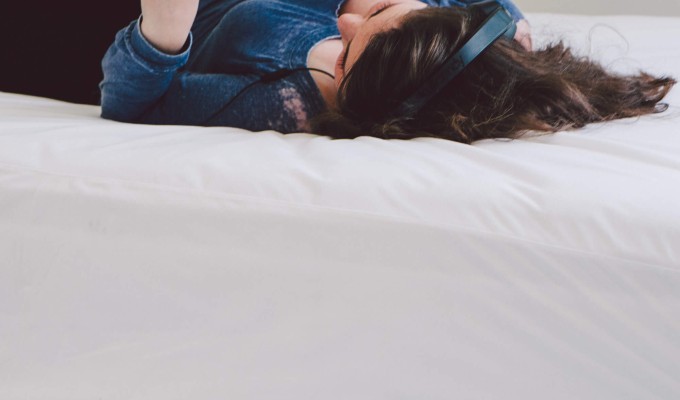 Conni Micro-Plush Mattress Protectors