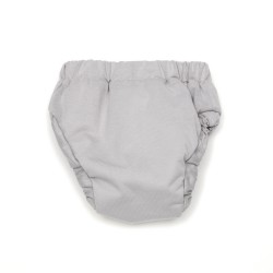 Conni Kids TP's Size 2-3 Years - Grey - 3PACK 