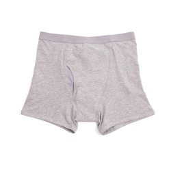 Conni Mens Kalven - Grey - 3 PACK