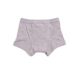 Conni Kids Tackers Sports Underwear Grey - 5 Pack