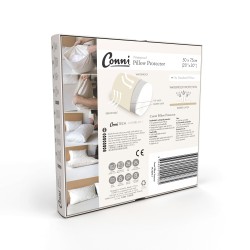 Care Grade Pillow Protector - 2 Pack