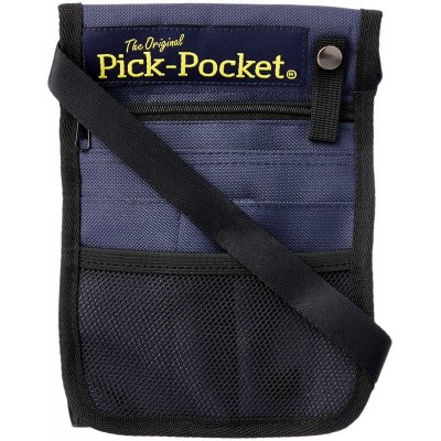 Pick-Pocket™ Nurses Pouch and Belt **