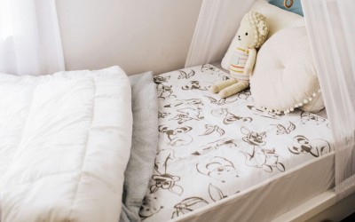 Conni Bedding Protection