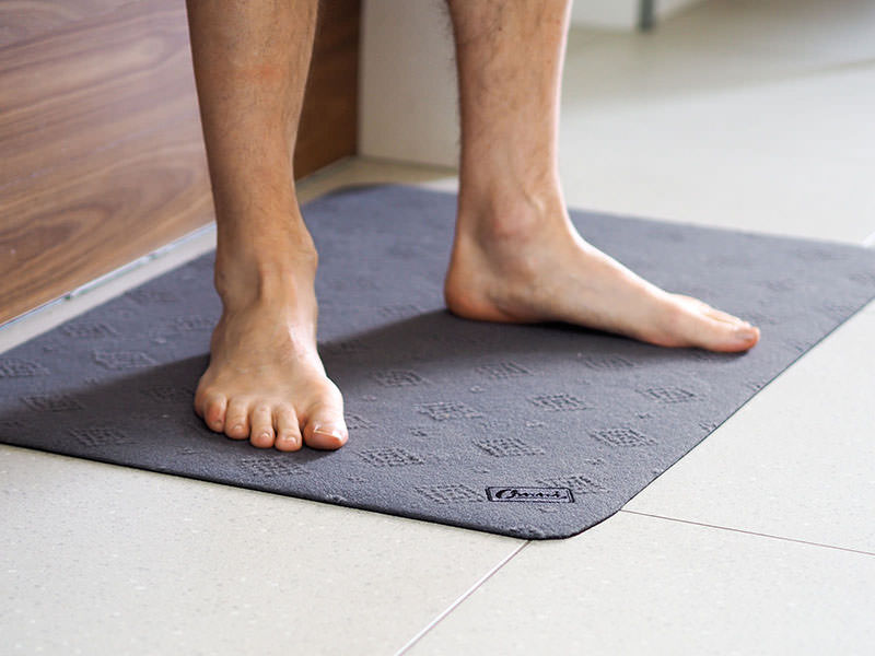 Floor Mats