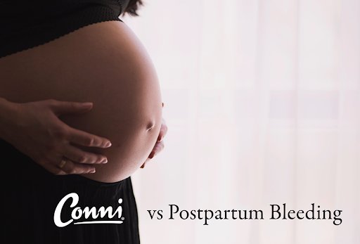 5 Best Postpartum Pads To Manage After Birth Bleeding 